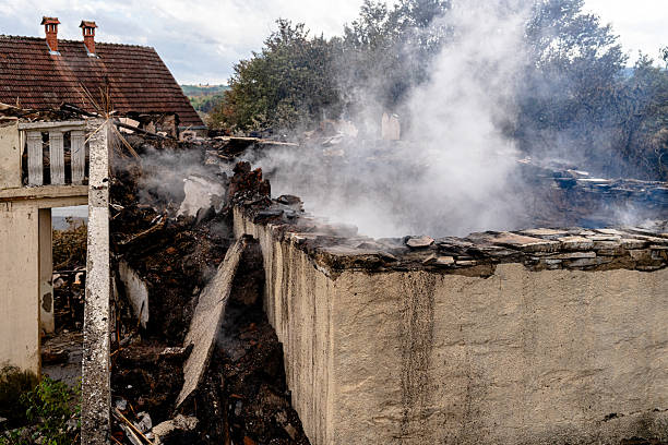 Reliable Soot Cleanup contractor in Henriette, MN by Fire Damage Biloxi