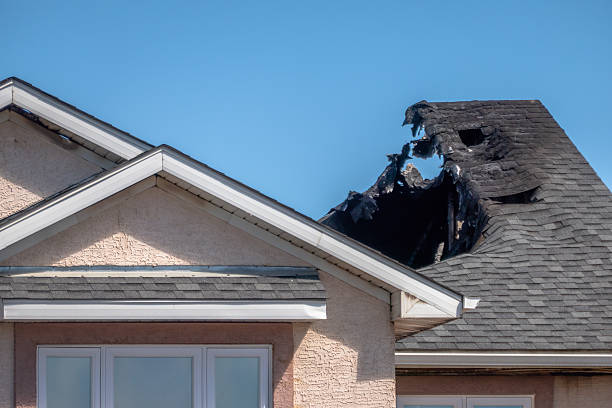 Licensed Soot Cleanup service in Henriette, MN - Fire Damage Biloxi